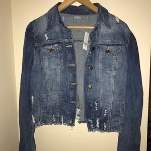 Beautiful Denim jacket!